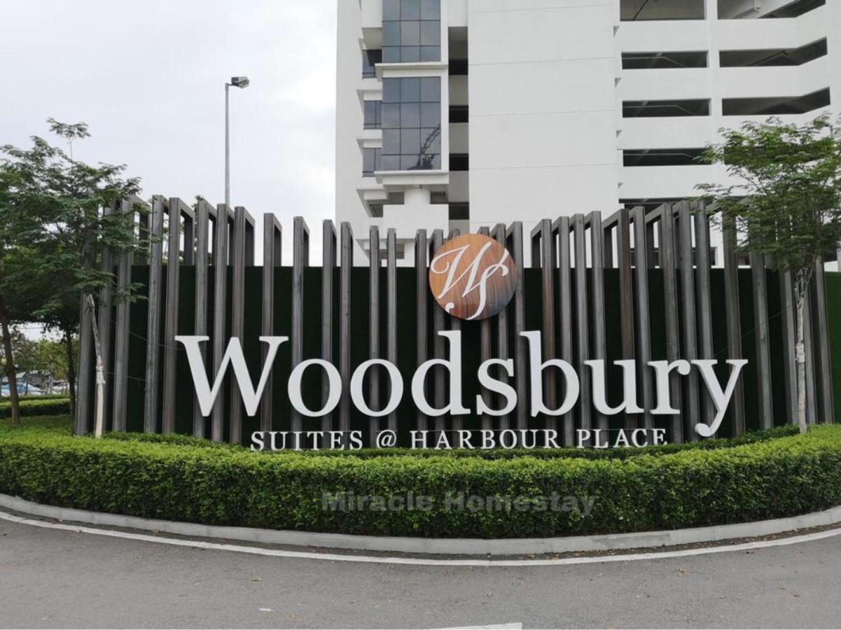 Miracle Woodsbury Habour Place Баттерворт Екстер'єр фото