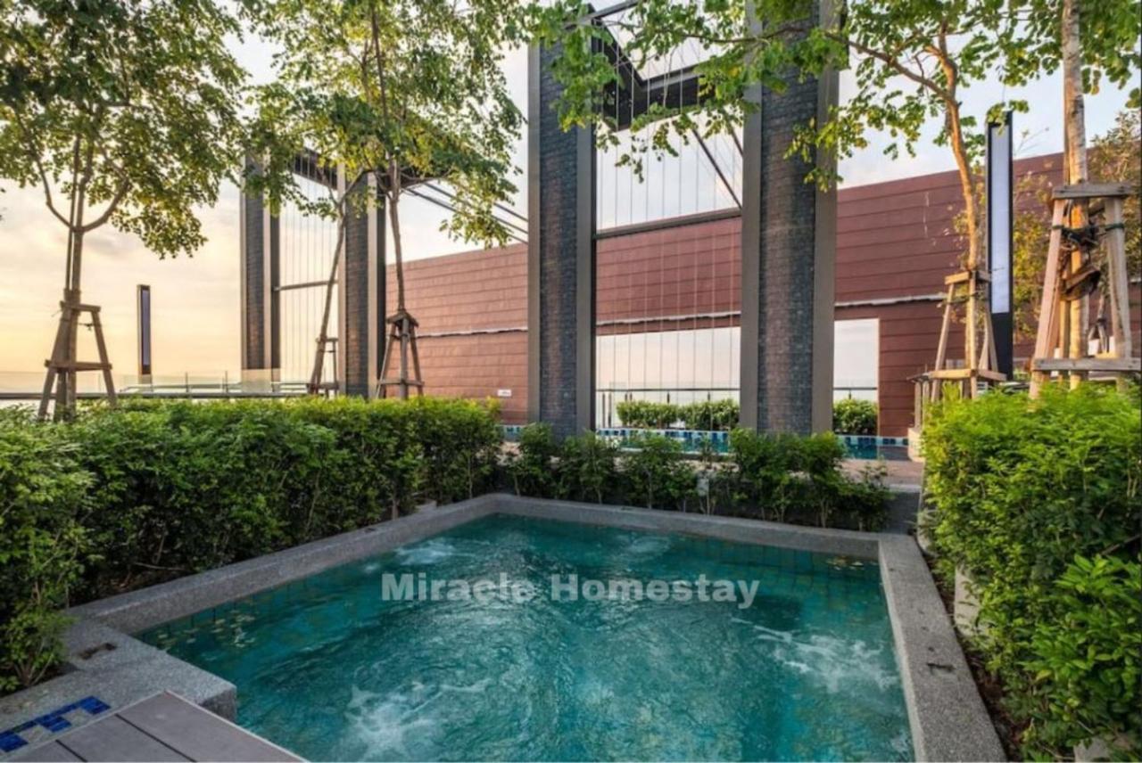 Miracle Woodsbury Habour Place Баттерворт Екстер'єр фото